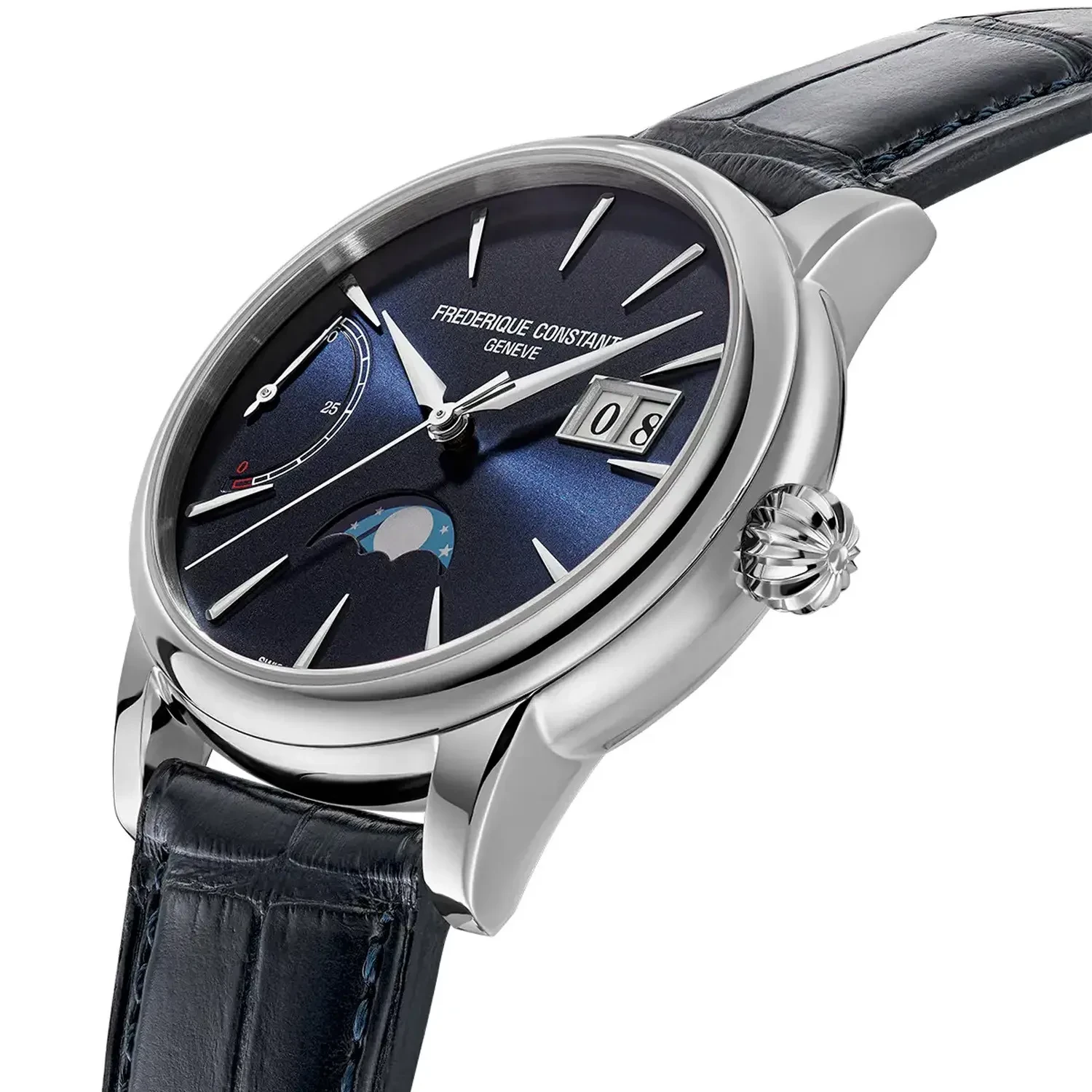 Frederique Constant Manufacture Classic FC-735N3H6