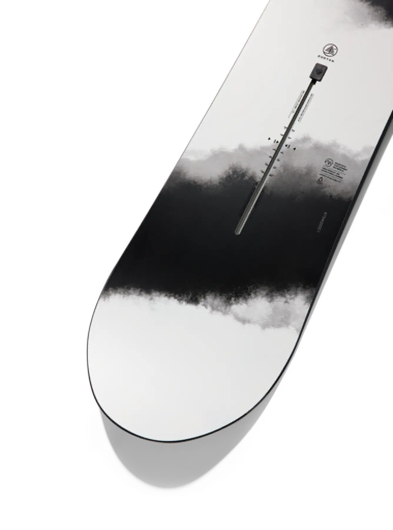Burton Family Tree High Fidelity Snowboard | SkatePro