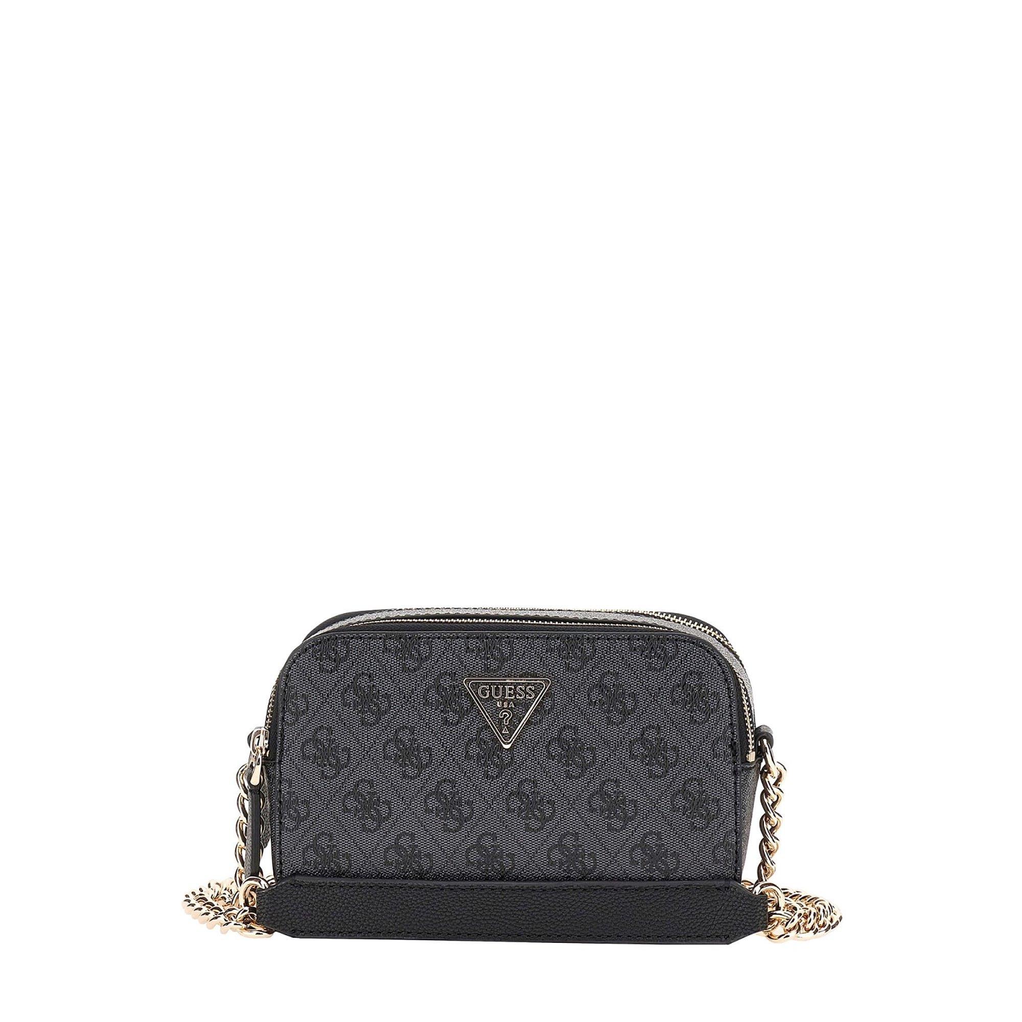 Guess Noelle AOP Camera Bag