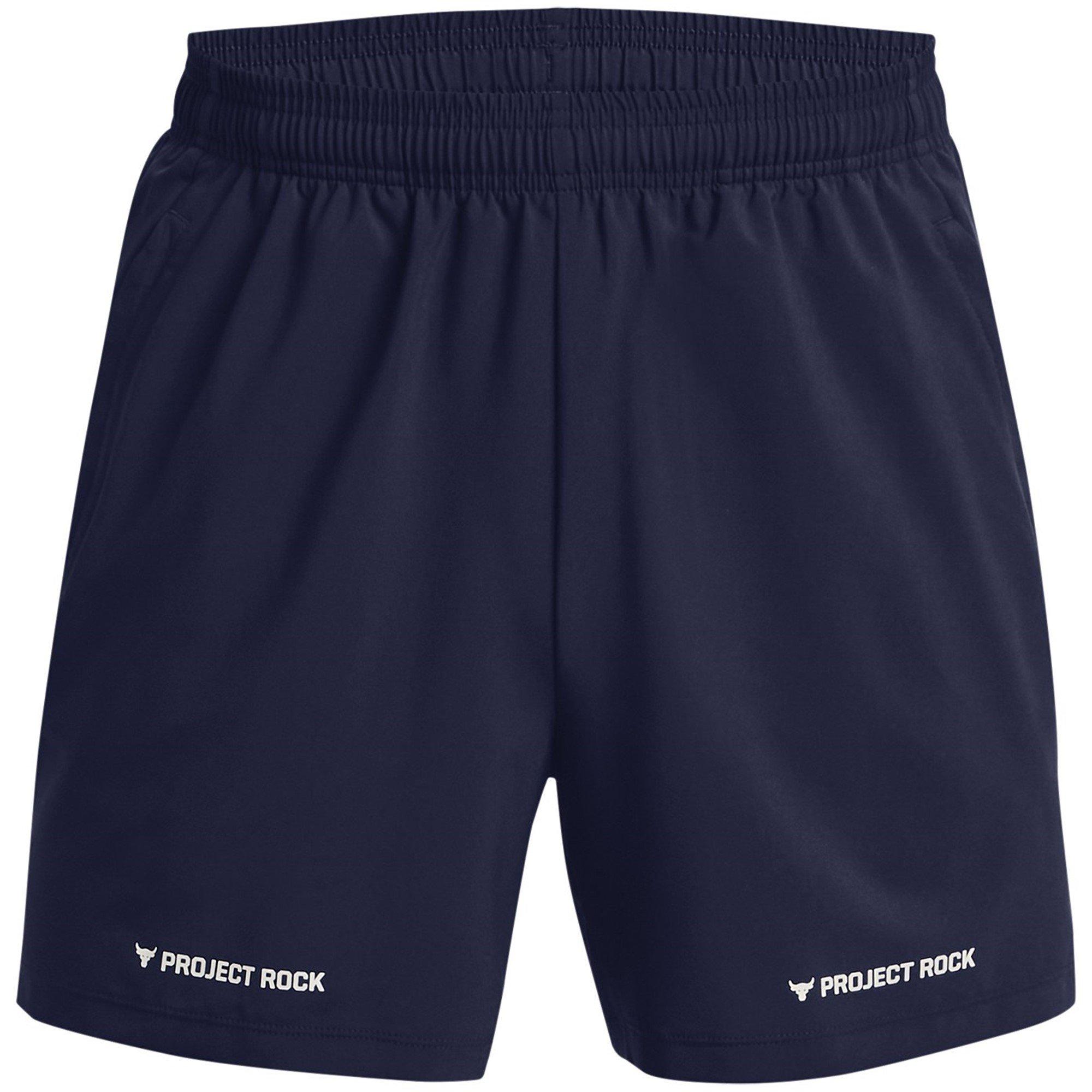 Under Armour Under Armour Pjt Rock Leg Day Short Gym Mens