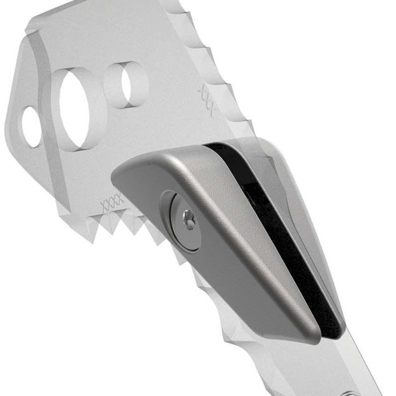 Petzl Masselottes Gewichte für Haue