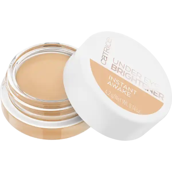 Under Eye Brightener 020 Warm Nude
