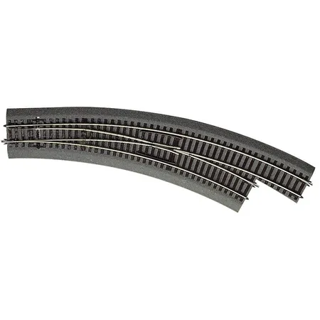Roco 42571 - Bogenweiche rechts BWr5/6