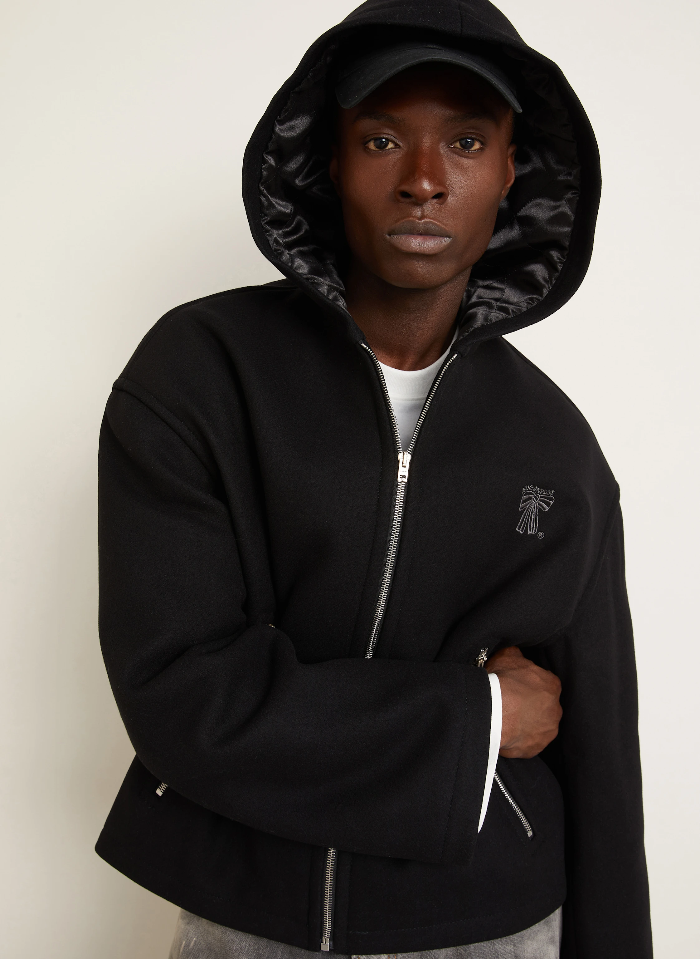 Acne Studios Blouson