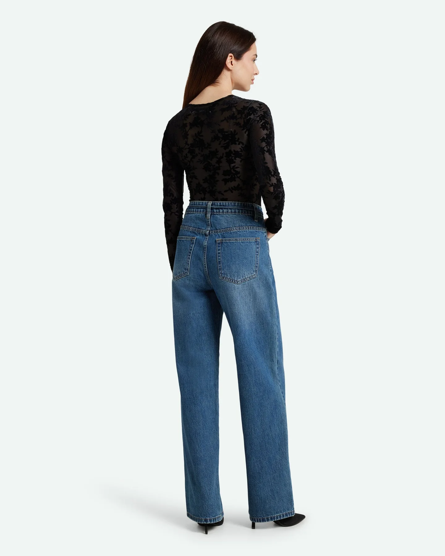 Moves Mckenna 4105 999 black