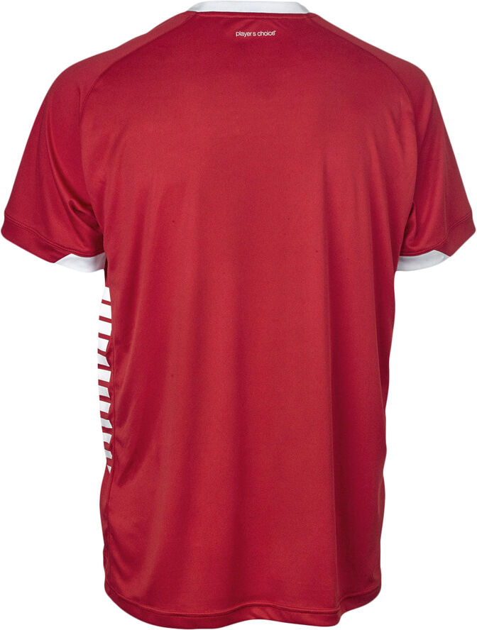 Select Spain Player T-shirt Rød