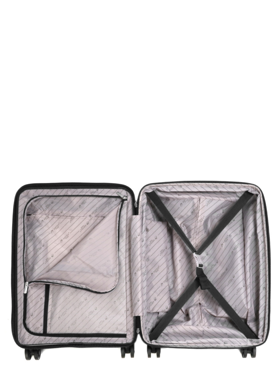 Ensemble 3 valises Airtex Orion