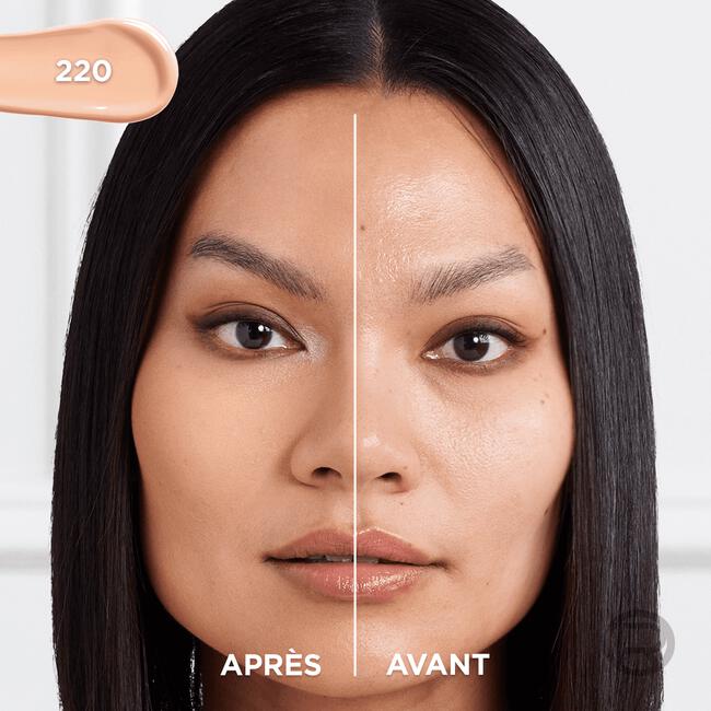 L'Oréal Paris Infaillible 32HR Fresh Wear 220 Sand Foundation met SPF25 30 ML
