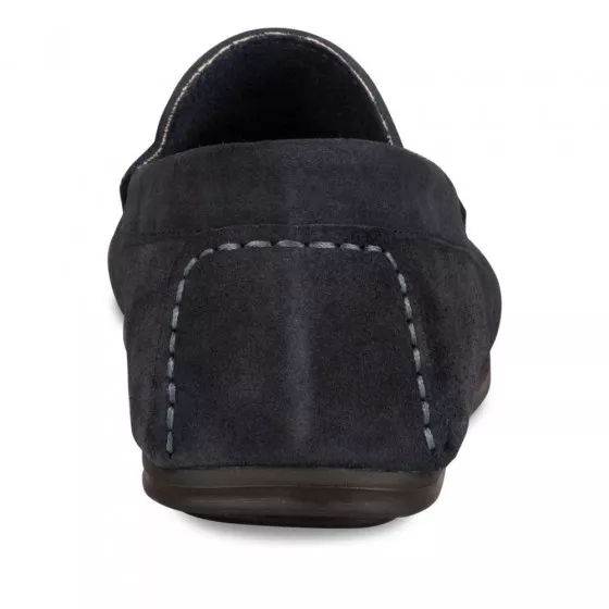 Mocassins MARINE CAPE BOARD CUIR