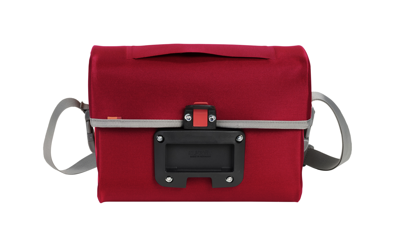 Vaude Aqua Box Lenkertasche 6 Liter blau