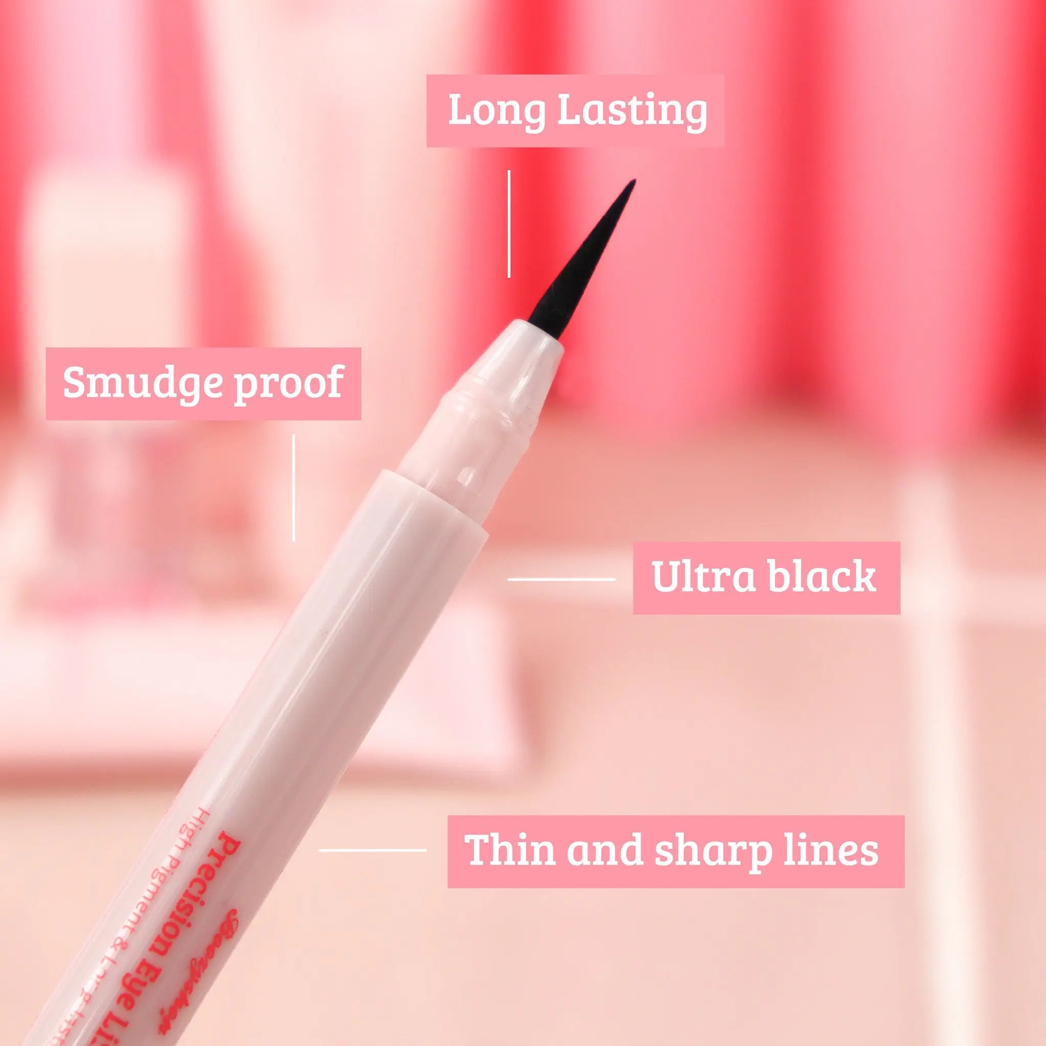 Precision Eye Liner