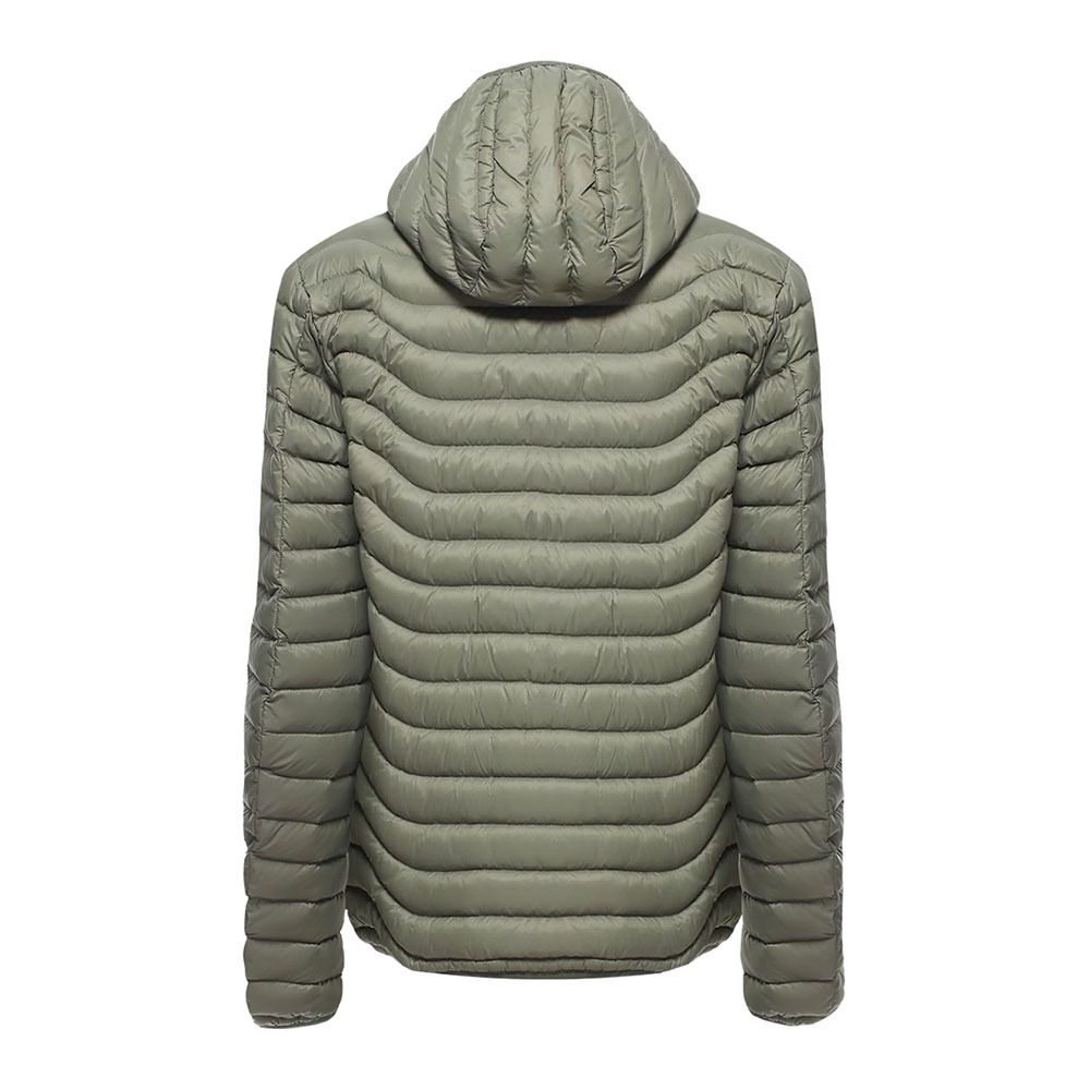 Dainese LIGHT - Doudoune Homme deep lichen green