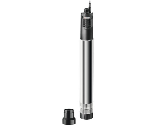Dieptebronpomp GARDENA 6000/5 inox automatic