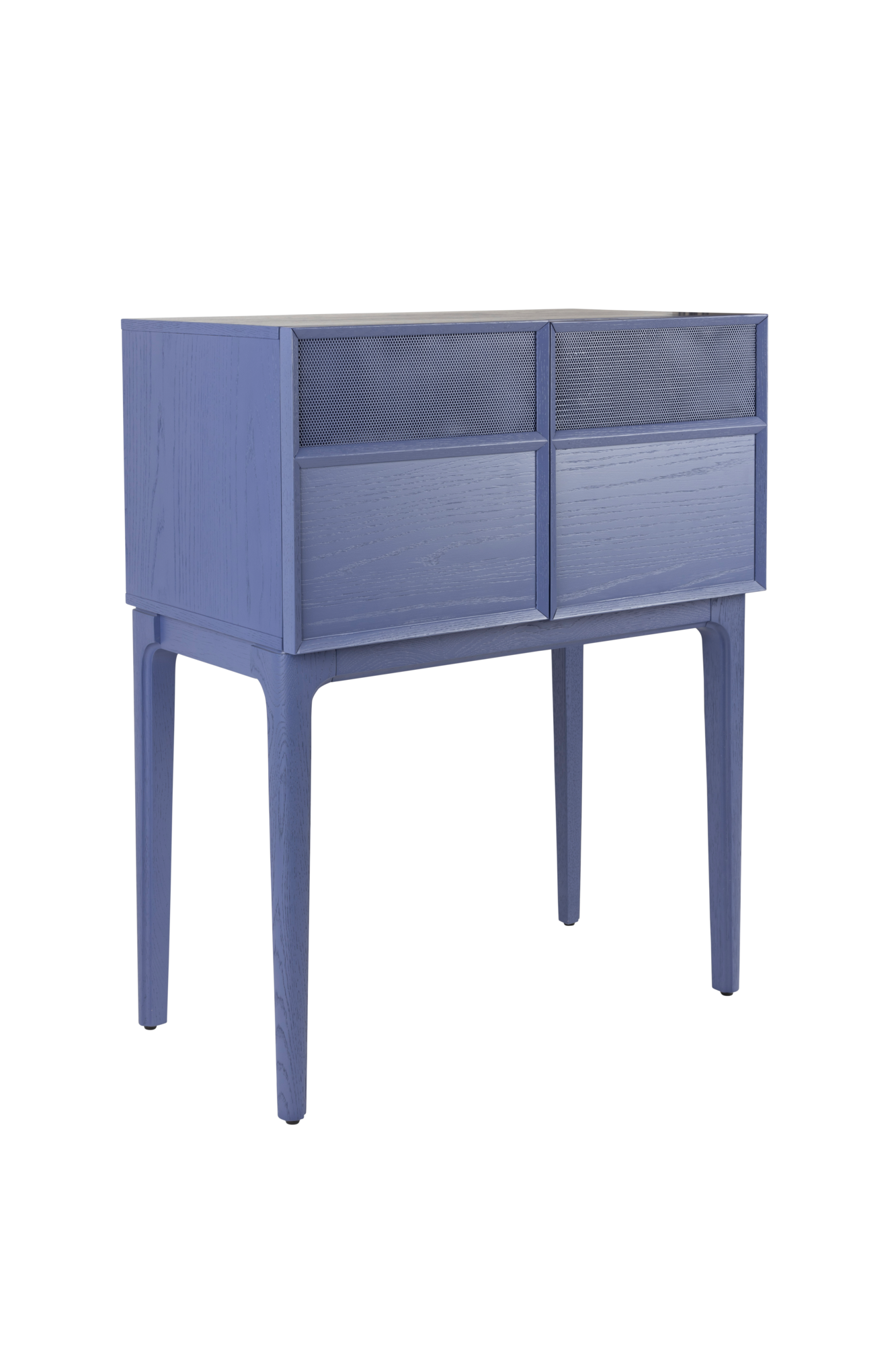 Wandkast JUNE OCEAN PURPLE