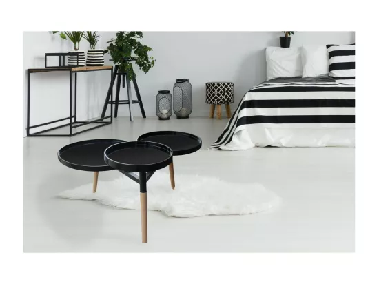 Table d'Appoint Déco 