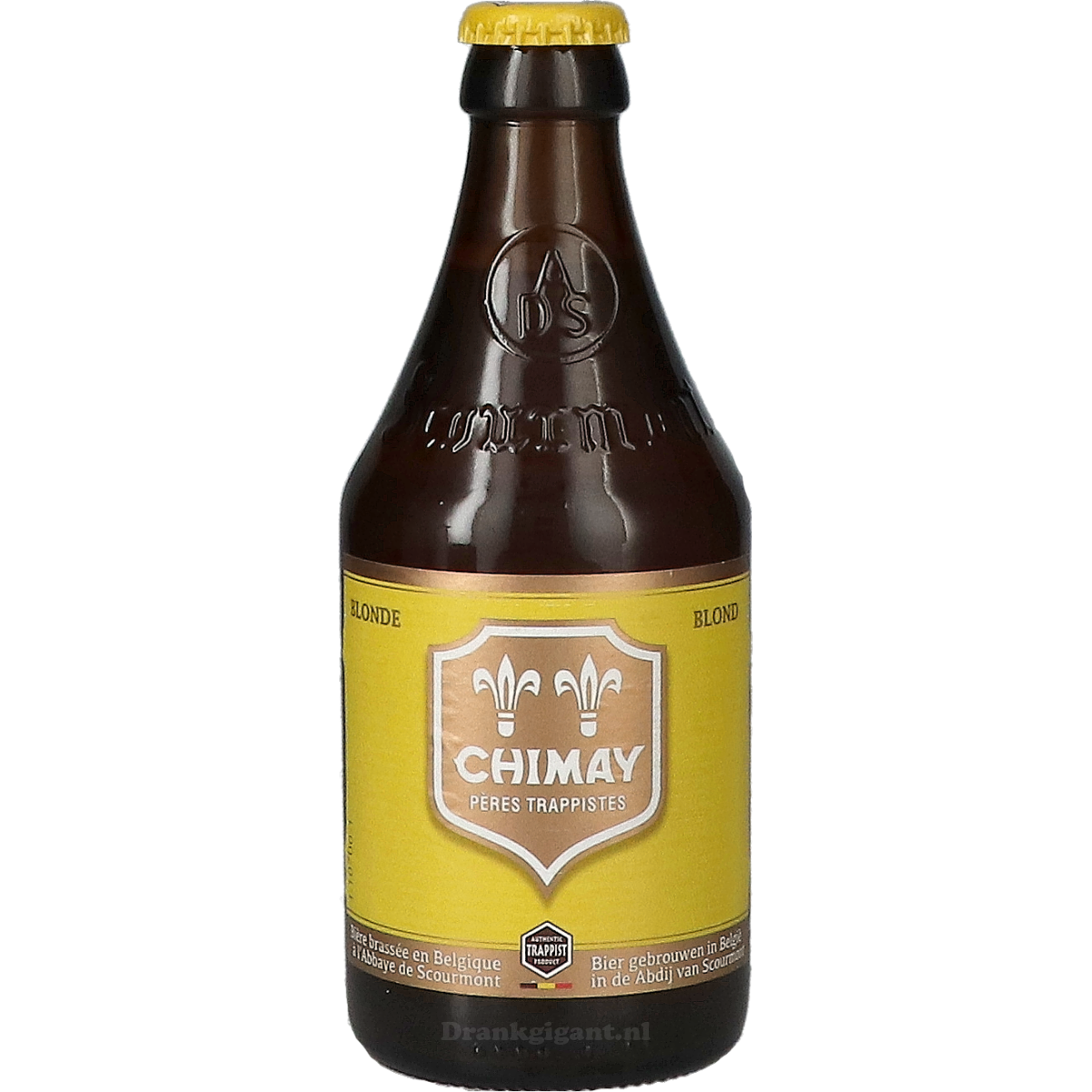 Chimay Blond 33 cl