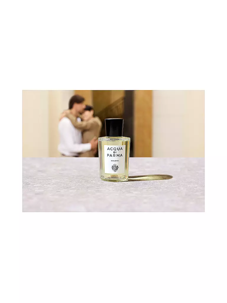 ACQUA DI PARMA Colonia Eau de Cologne Vaporisateur 50ml keine Farbe