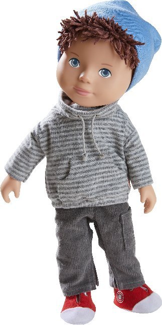 Spiel-Puppe MATTI (32 cm)