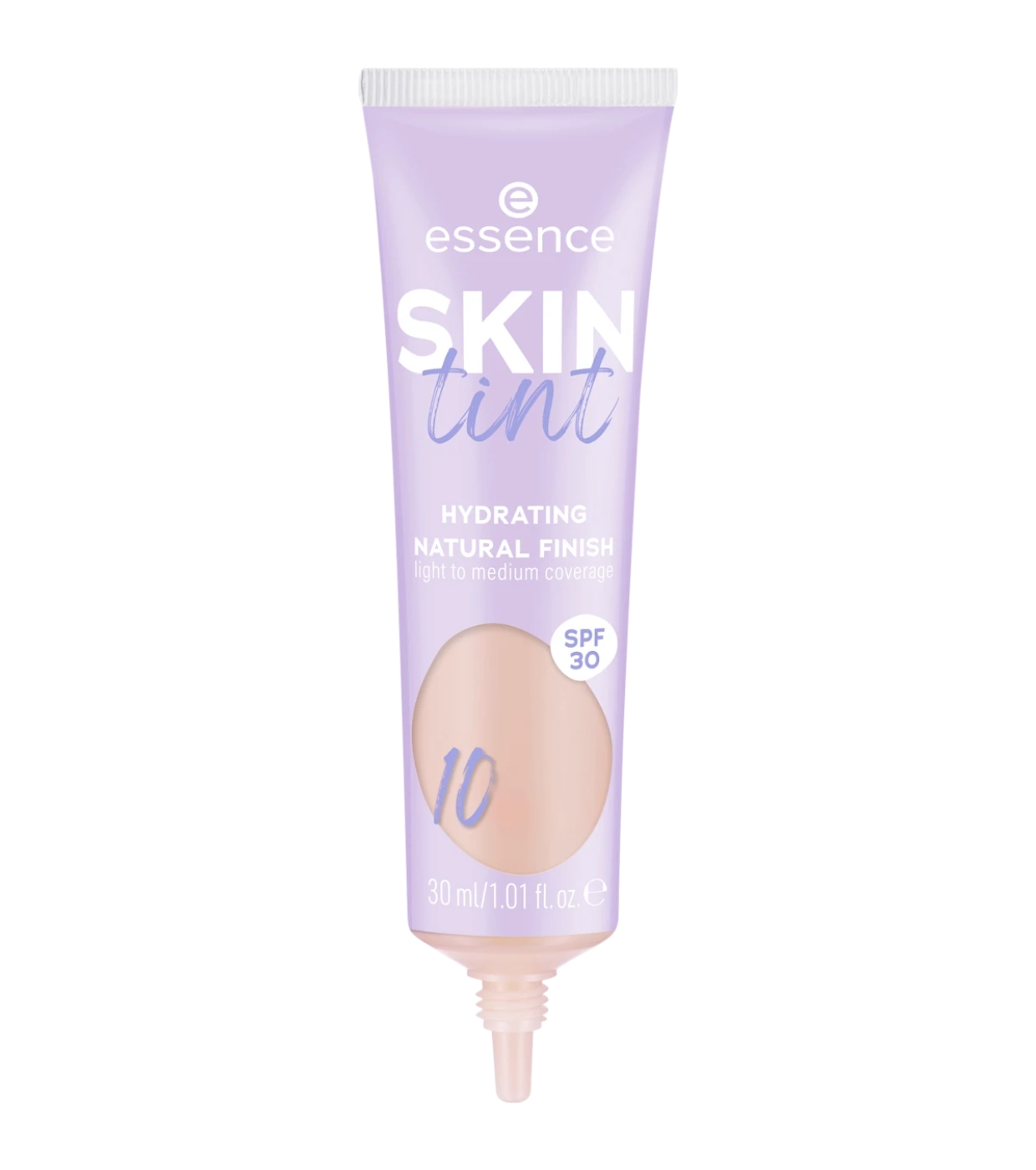 essence - Creme Hidratante Colorido Skin Tint - 10