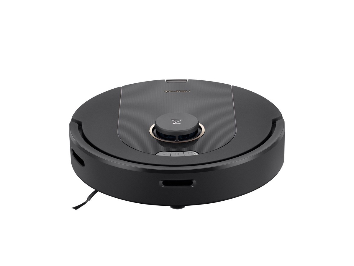 Roborock - Q5 PRO Robot Støvsuger Sort