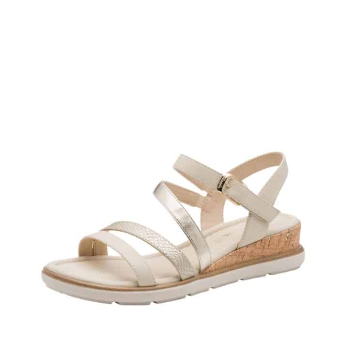 Tamaris Sandal Dame 1-28713-46