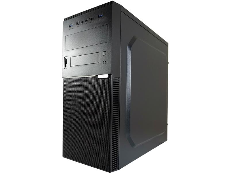 LC-Power PC-Gehäuse LC-7041B ATX-Gehäuse