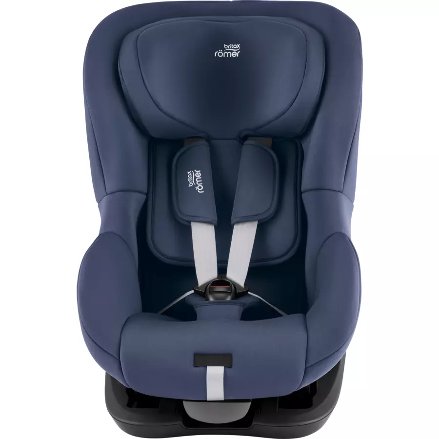 Britax Römer Kindersitz King Pro Moonlight Blue