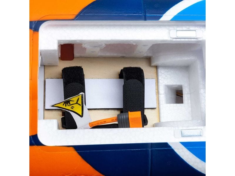 E-flite Flugzeug EXTRA 330 SC 3D 1300 mm PNP Modellflugzeug für Kunstflug und 3D-Flugmanöver