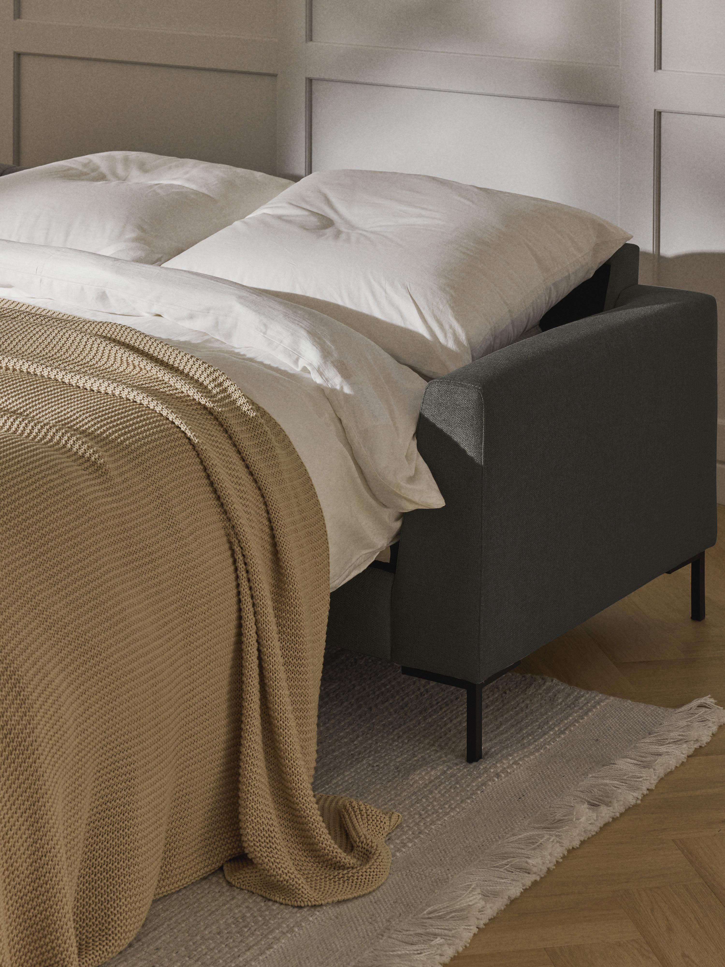 Slaapbank Luna (3-zits) met matras