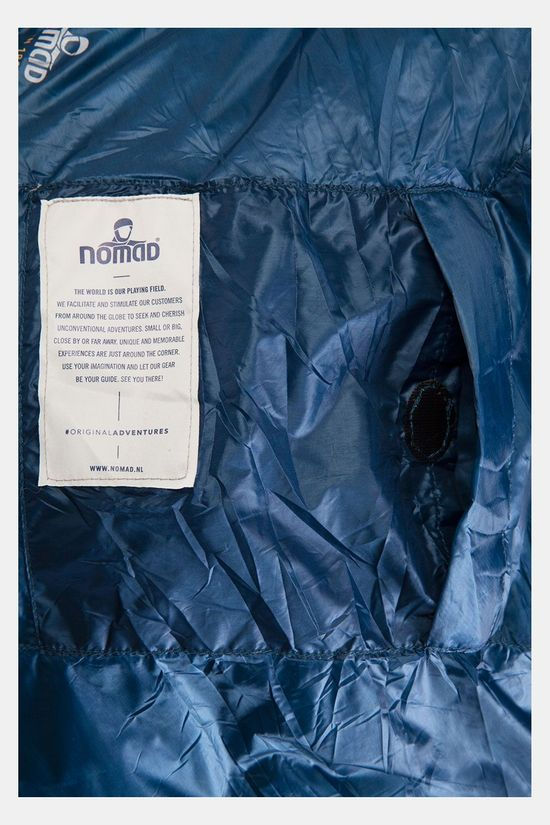 Nomad Nomad Orion 700 Mummy Dons Slaapzak