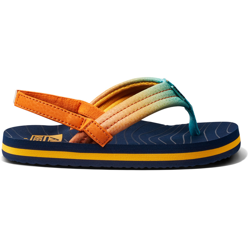 Reef Kinder Little Ahi Boys Sandale