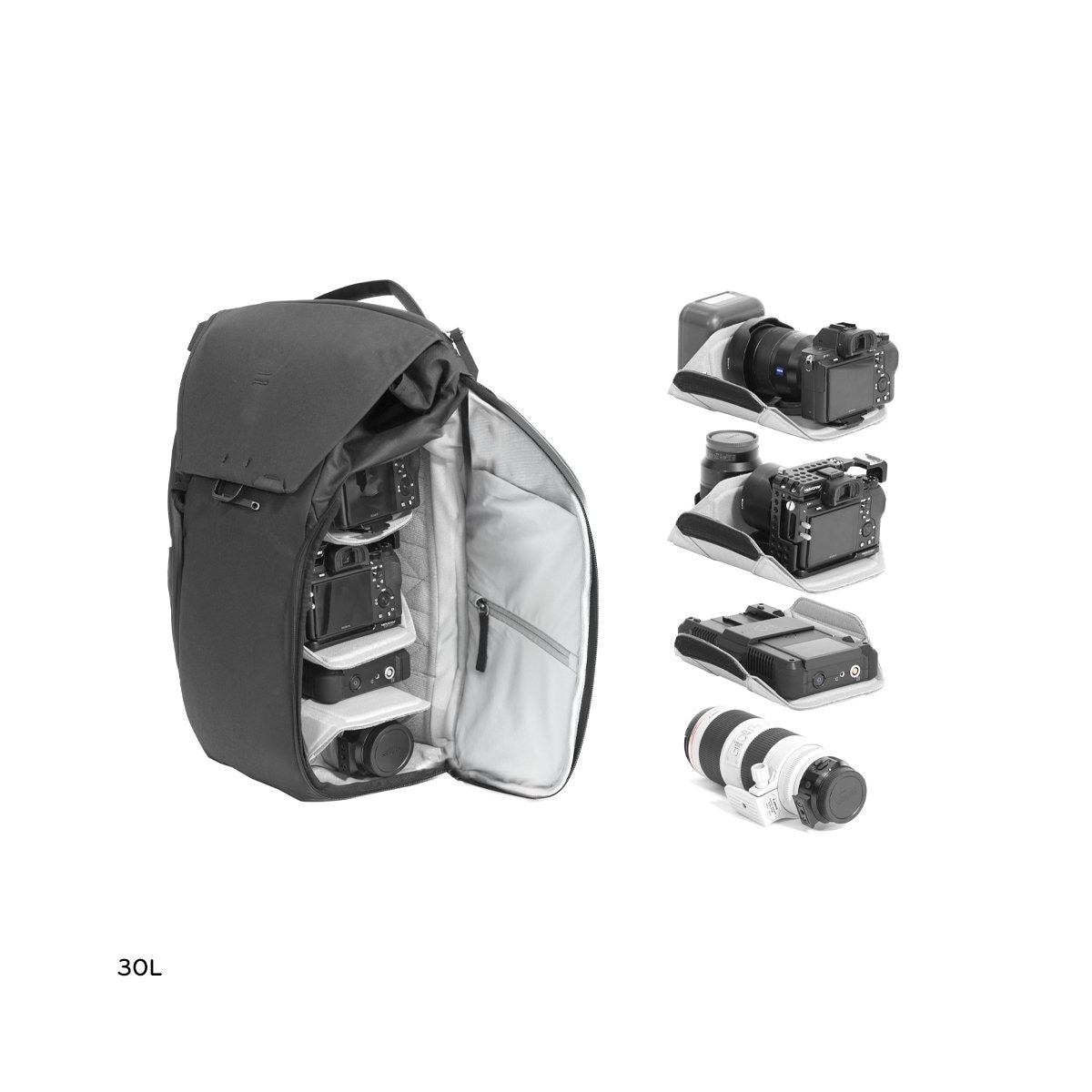 Peak Design Everyday Backpack V2 20L
