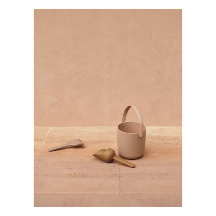 Liewood Seau et accessoires de plage Donny | Pale tuscany multi mix
