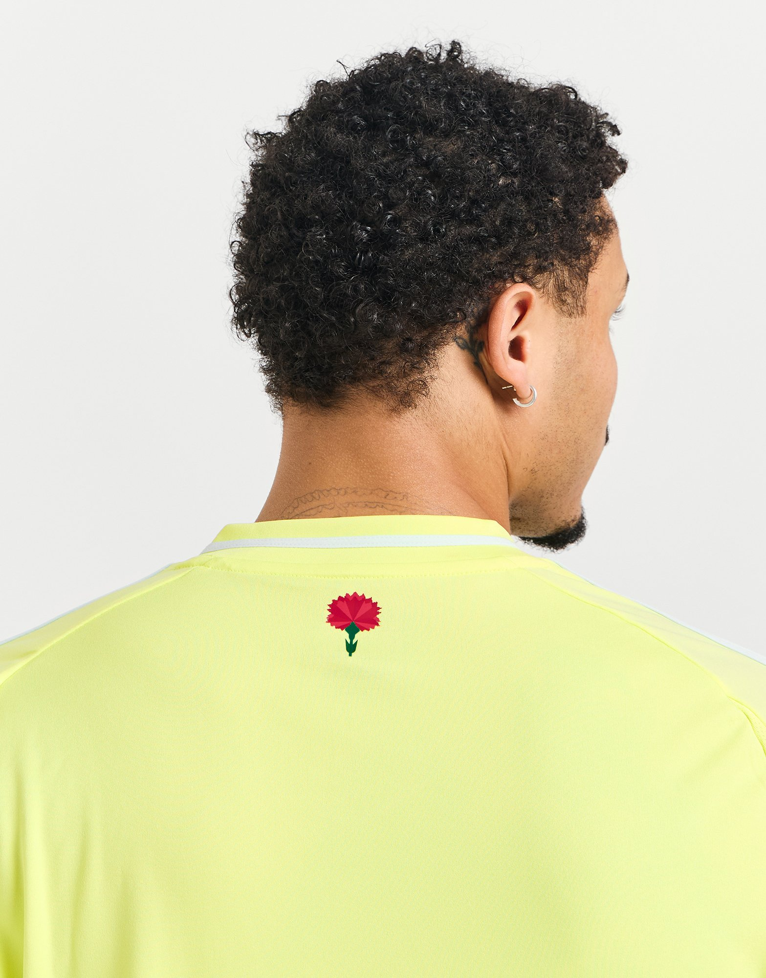 adidas Maillot Extérieur Espagne 24