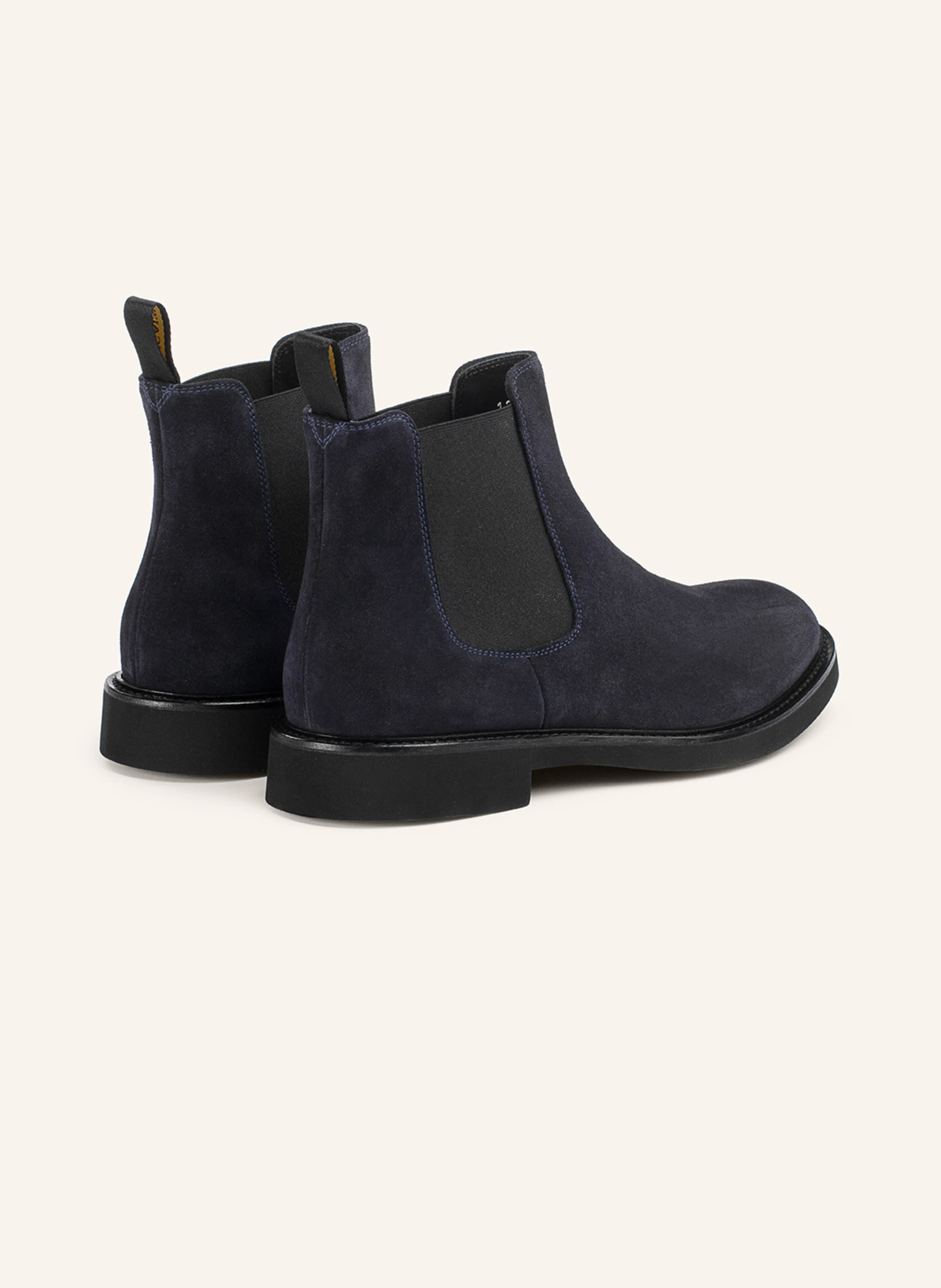 DOUCAL'S Stiefeletten GENOV