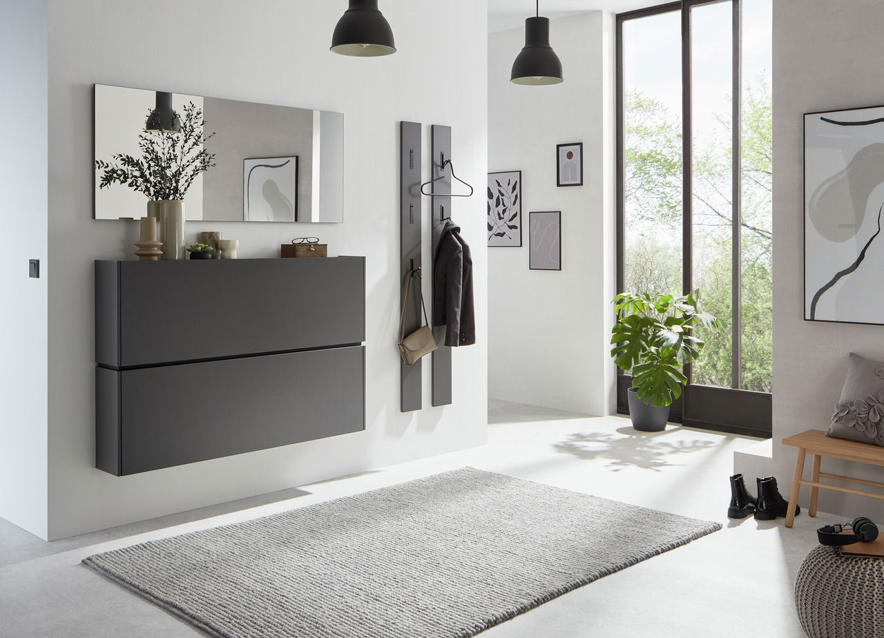 Voleo Hängeschuhschrank UNIQUE