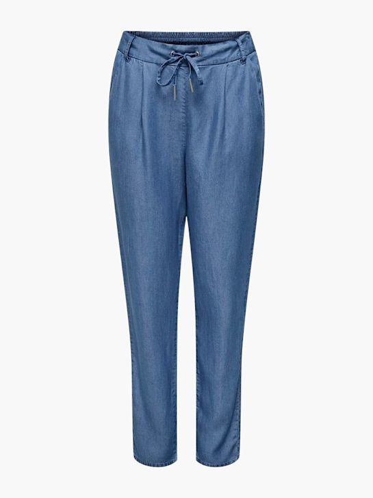 ONLY Hose Blau