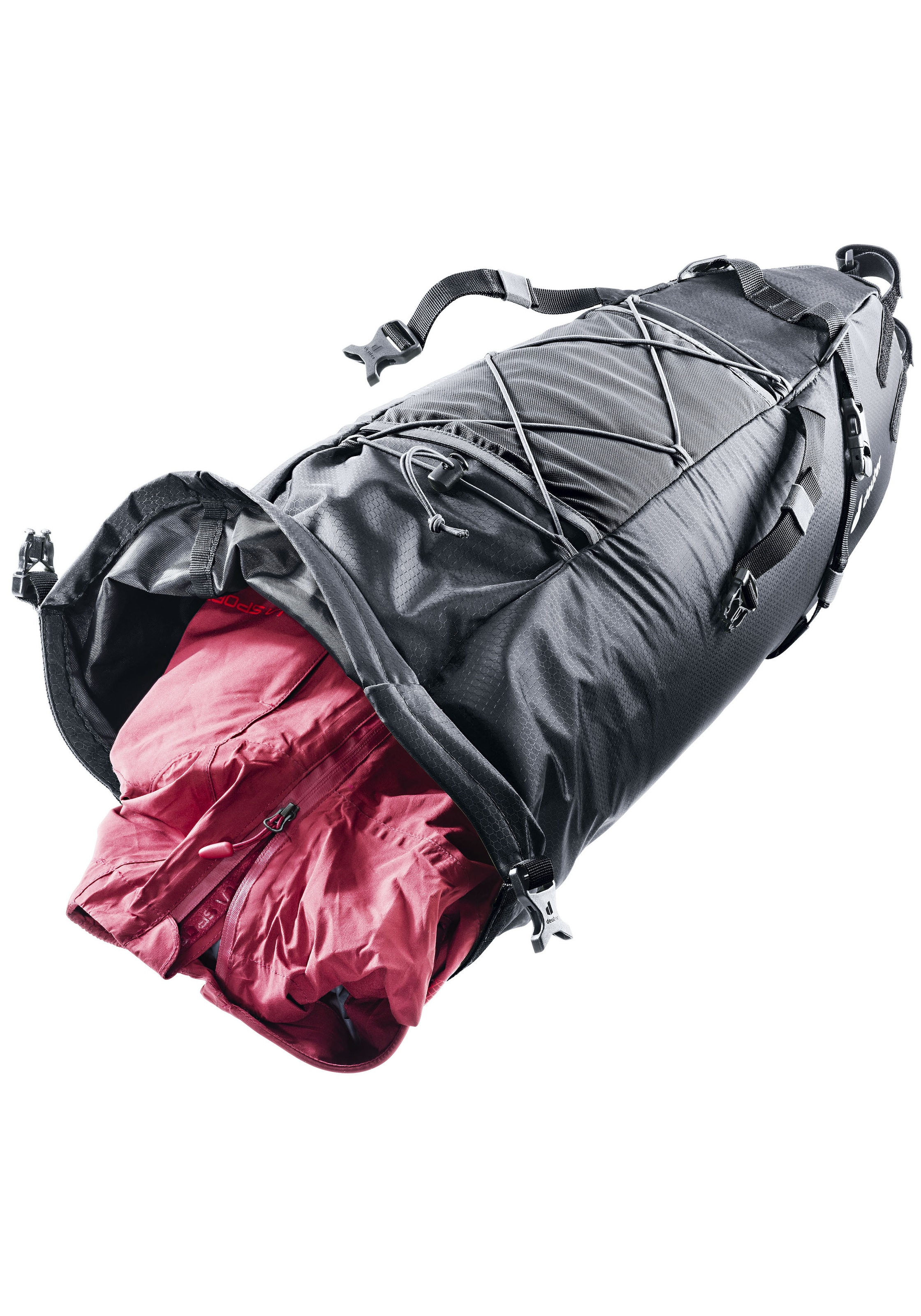 deuter Fahrradtasche »MONDEGO SB 16 L«