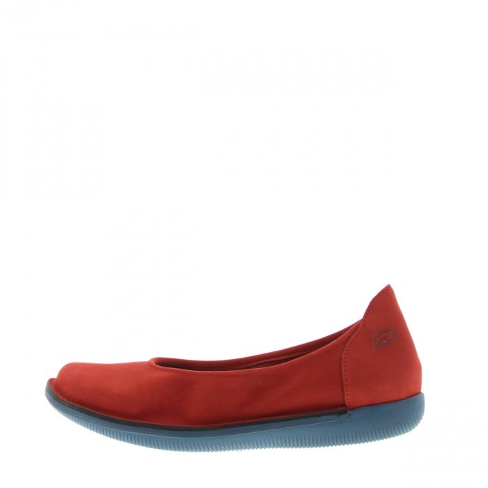Nessersluis - Petrol Sole - Outlet