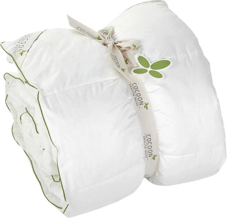 Cocoon COCOON Amazing Maize dyne - 140x200 cm Natural
