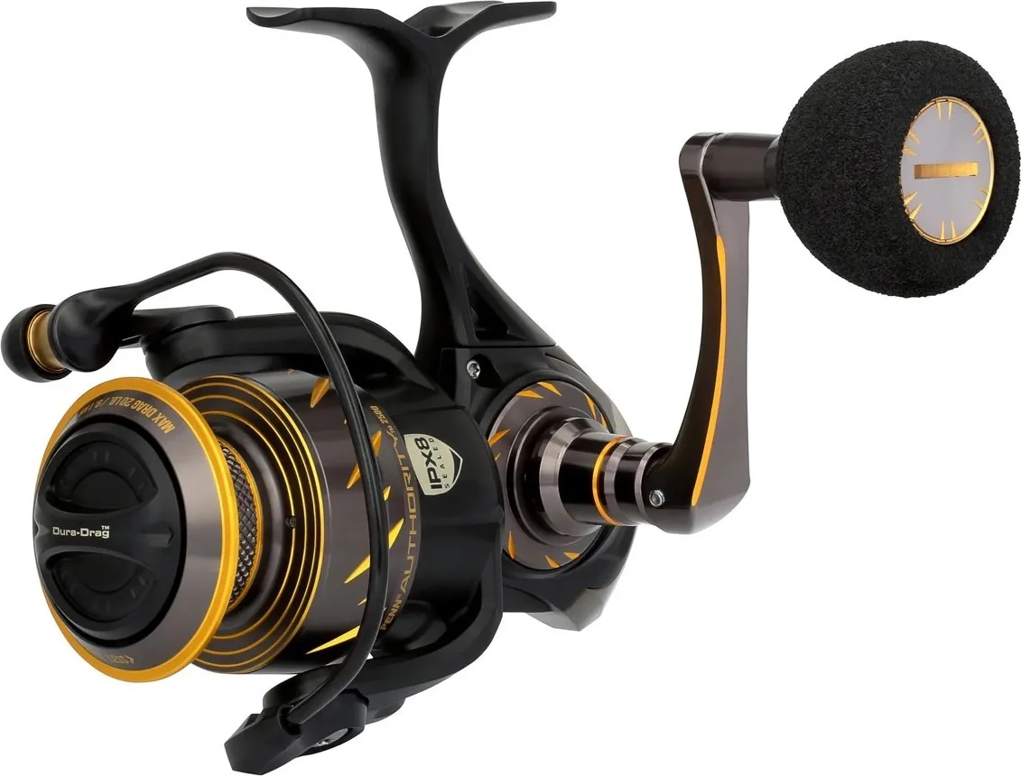 Penn Ath8500 Authority 8500 Spin Reel Box