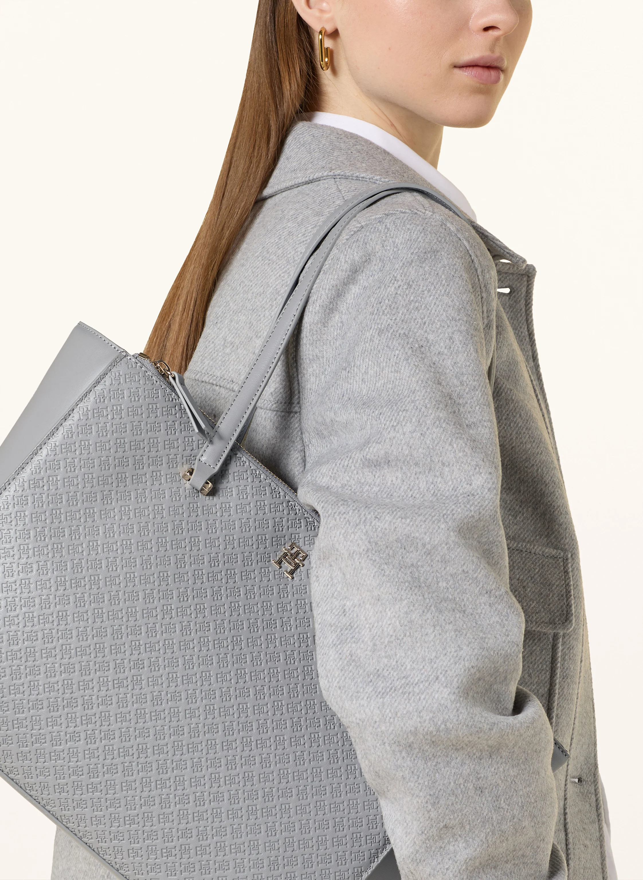 TOMMY HILFIGER Shopper ETERNITY
