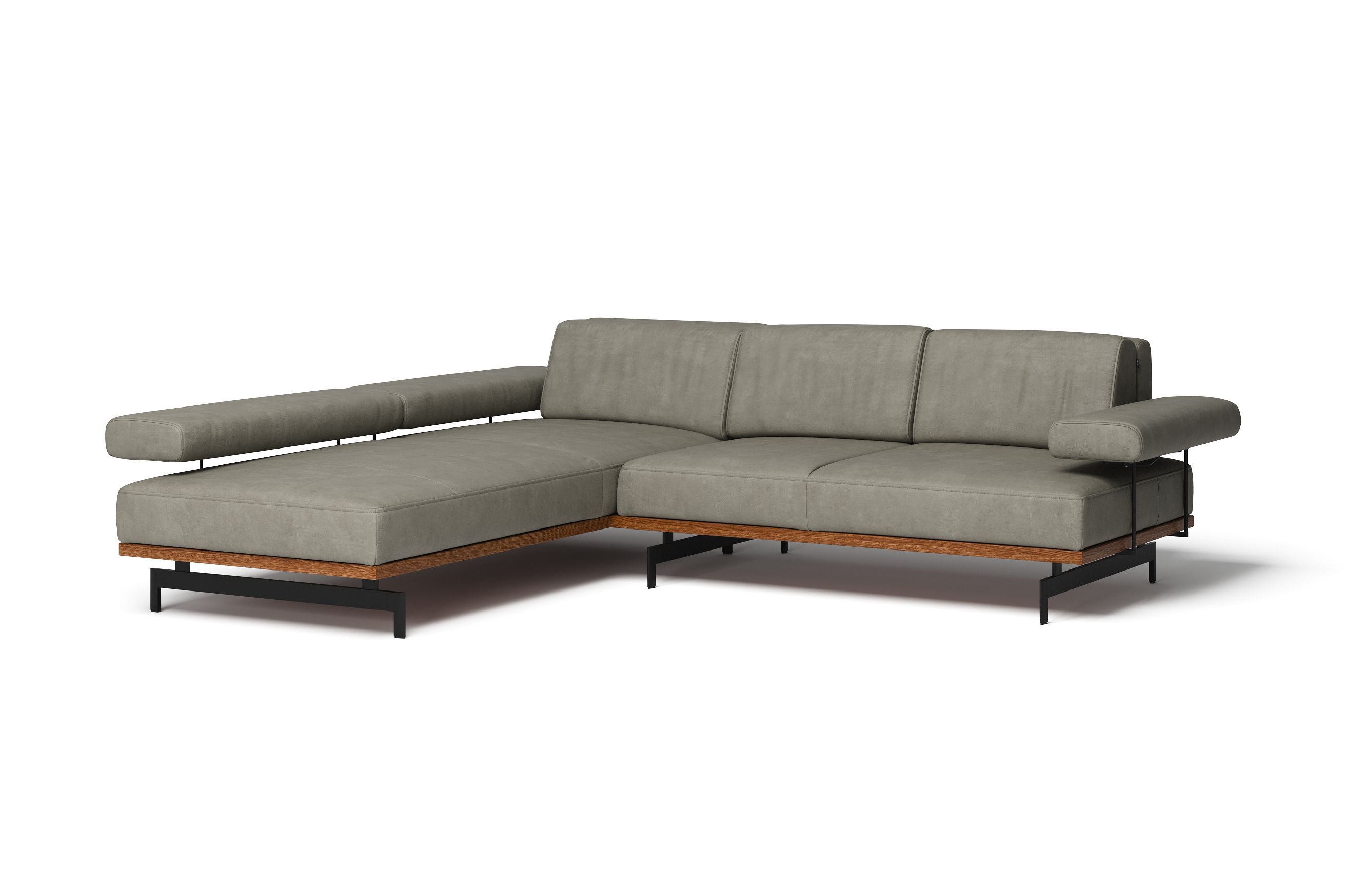 Polsterecke JOOP! 8106