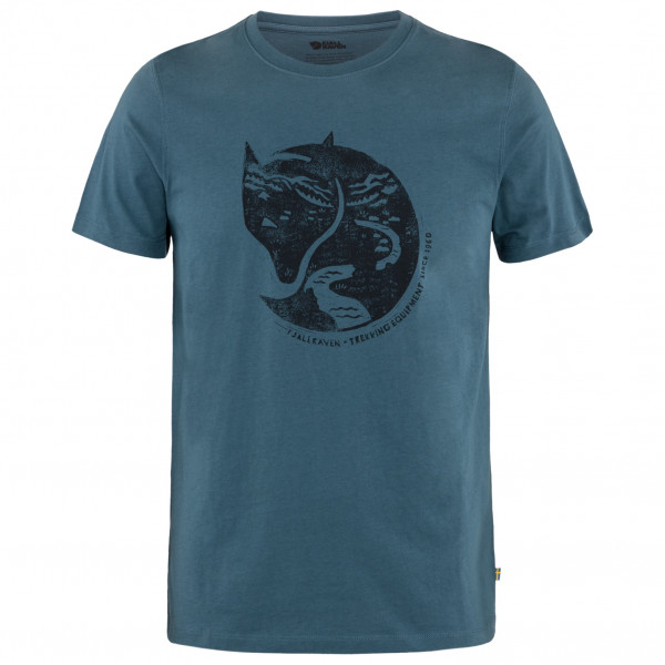 Fjällräven - Arctic Fox - T-shirt