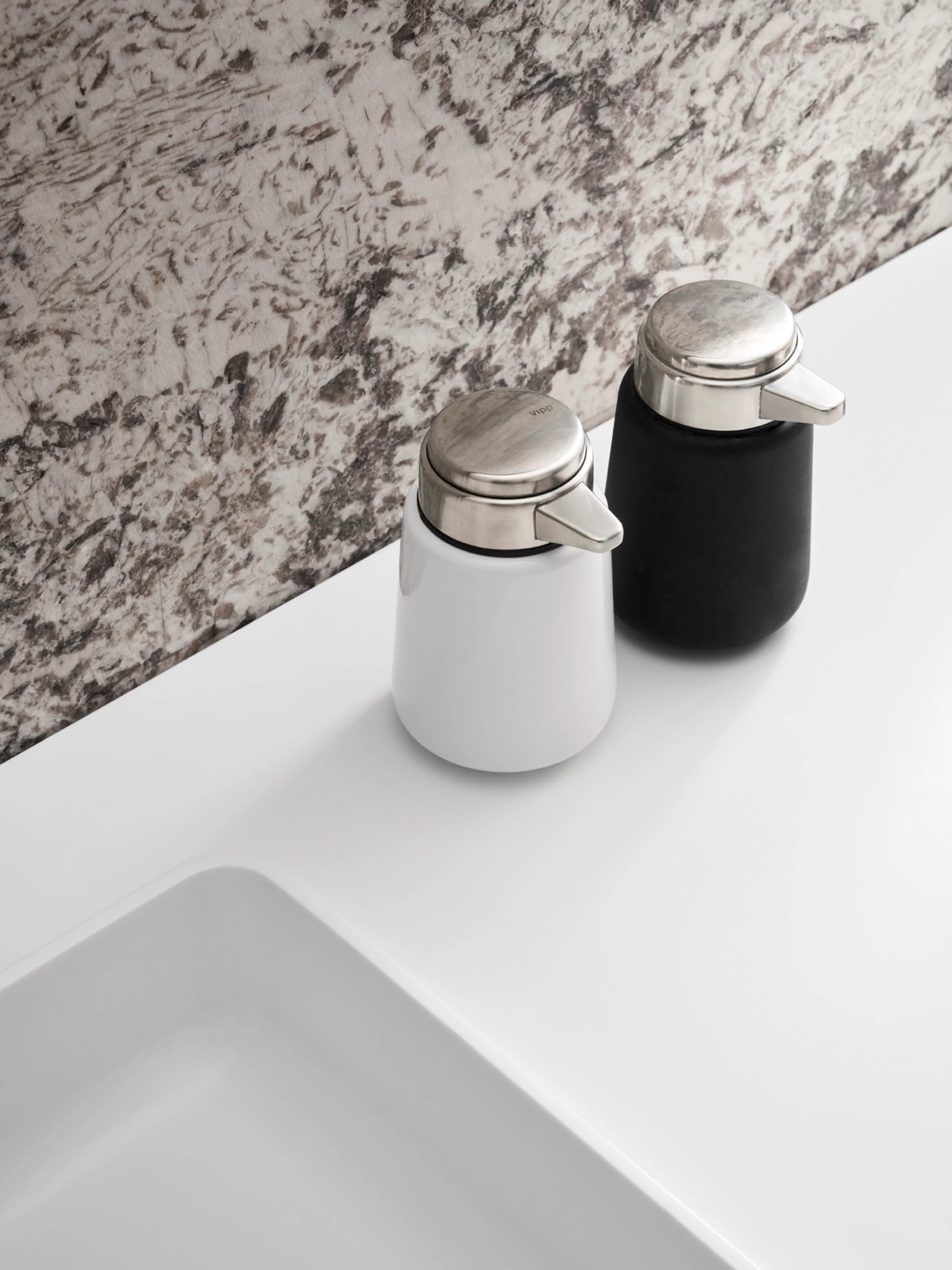 Zeepdispenser Vipp9