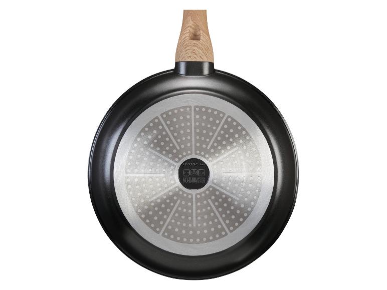 Grill- of braadpan 28 cm