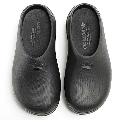 Mules Femme adiFOM Stan IE4626 Core Black