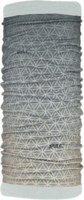 PACTwisted Fleece - grau