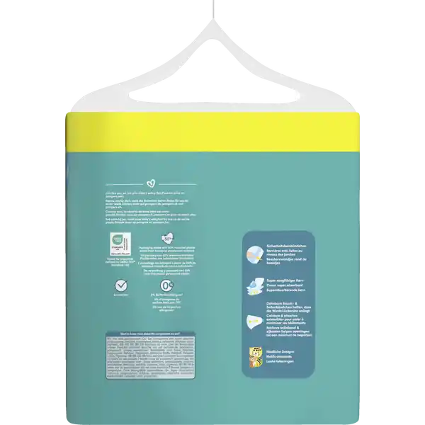 baby-dry Windeln Gr.5 (11-16kg) Big Pack