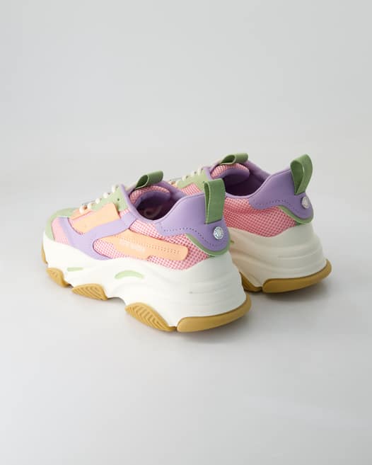 Steve Madden Possession-E Sneaker in Mehrfarbig